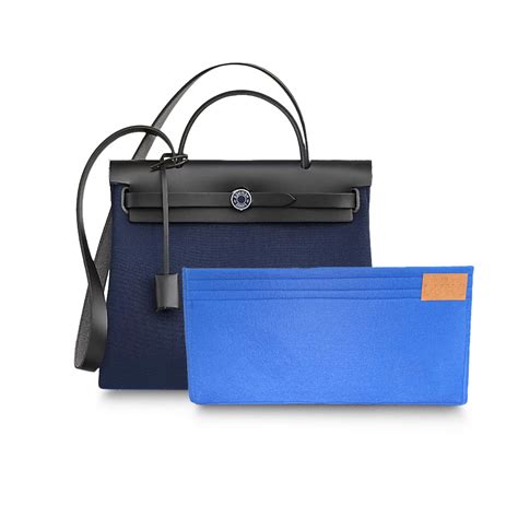 luxefront hermes herbag